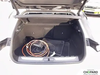 Photo 7 DS DS 4  Hybride E-Tense 225 EAT8