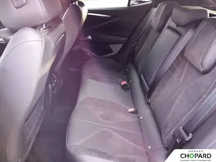 Photo 17 DS DS 4  Hybride E-Tense 225 EAT8