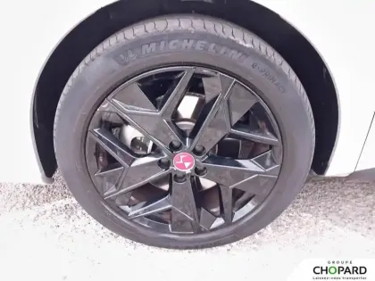 Photo 20 DS DS 4  Hybride E-Tense 225 EAT8