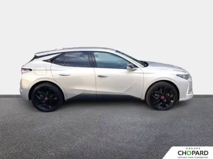 Photo 8 DS DS 4  Hybride E-Tense 225 EAT8