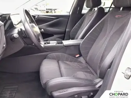 Photo 10 DS DS 4  Hybride E-Tense 225 EAT8