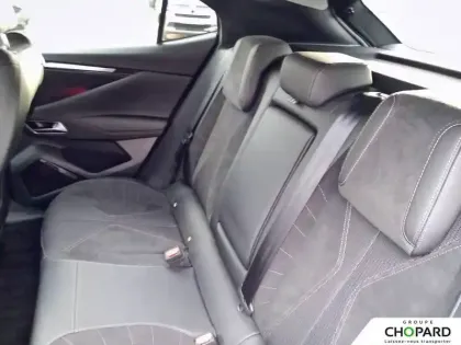 Photo 18 DS DS 4  Hybride E-Tense 225 EAT8