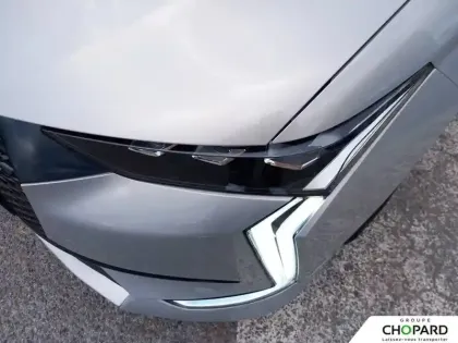 Photo 21 DS DS 4  Hybride E-Tense 225 EAT8