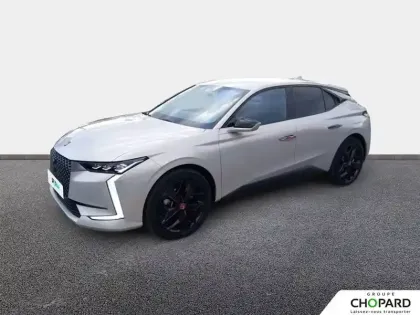 Photo Ds Ds 4 Performance Line +