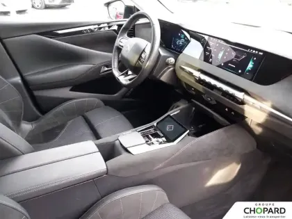 Photo 12 DS DS 4  Hybride E-Tense 225 EAT8