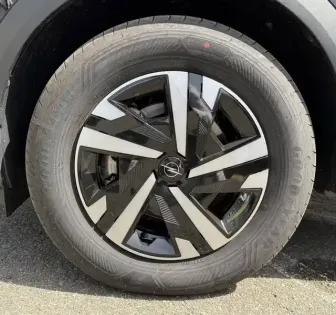 Photo 12 Opel Mokka  Electrique 156 ch & Batterie 54 kWh