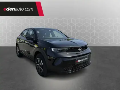 Photo 6 Opel Mokka  Electrique 156 ch & Batterie 54 kWh