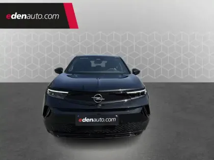 Photo 7 Opel Mokka  Electrique 156 ch & Batterie 54 kWh