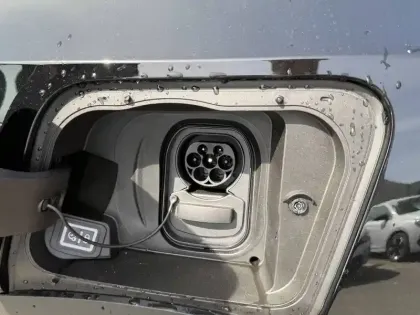 Photo 15 Opel Mokka  Electrique 156 ch & Batterie 54 kWh