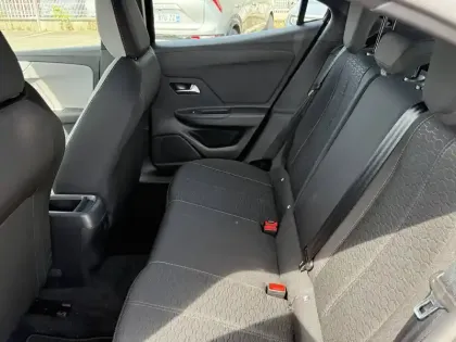 Photo 14 Opel Mokka  Electrique 156 ch & Batterie 54 kWh