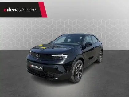 Photo Opel Mokka Edition