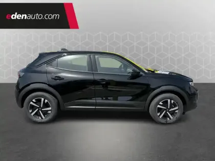 Photo 5 Opel Mokka  Electrique 156 ch & Batterie 54 kWh