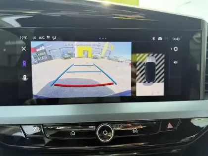 Photo 13 Opel Mokka  Electrique 156 ch & Batterie 54 kWh