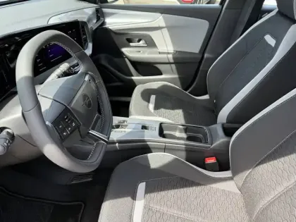 Photo 10 Opel Mokka  Electrique 156 ch & Batterie 54 kWh