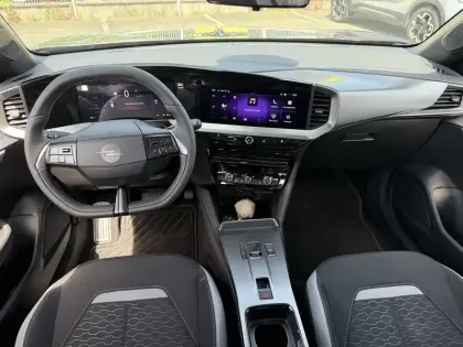 Photo 11 Opel Mokka  Electrique 156 ch & Batterie 54 kWh