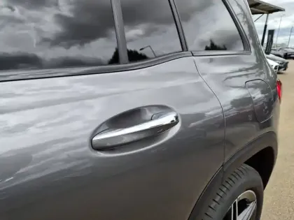Photo 5 Mercedes GLB  200 d 8G-DCT