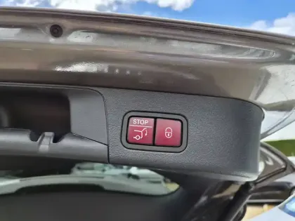 Photo 9 Mercedes GLB  200 d 8G-DCT