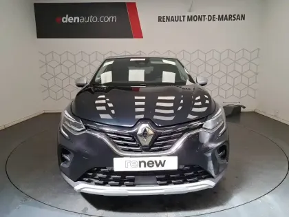 Photo 7 Renault Captur  E-Tech Plug-in 160