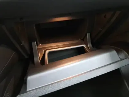 Photo 37 Renault Captur  E-Tech Plug-in 160