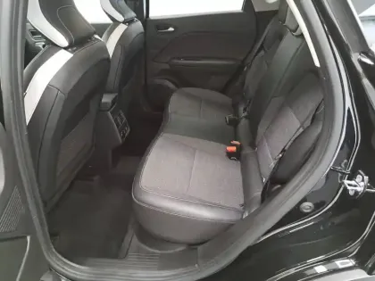 Photo 26 Renault Captur  E-Tech Plug-in 160