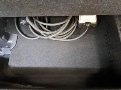 Photo 18 Renault Captur  E-Tech Plug-in 160