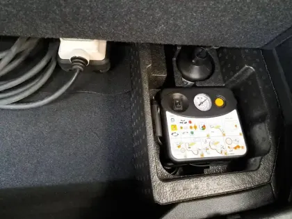 Photo 19 Renault Captur  E-Tech Plug-in 160