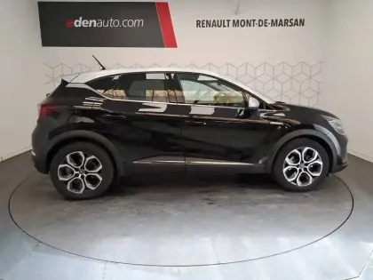 Photo 5 Renault Captur  E-Tech Plug-in 160