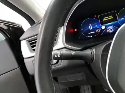 Photo 40 Renault Captur  E-Tech Plug-in 160