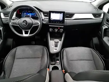 Photo 38 Renault Captur  E-Tech Plug-in 160