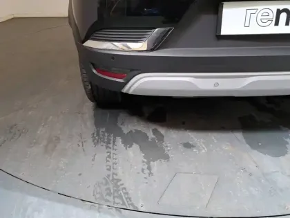 Photo 10 Renault Captur  E-Tech Plug-in 160