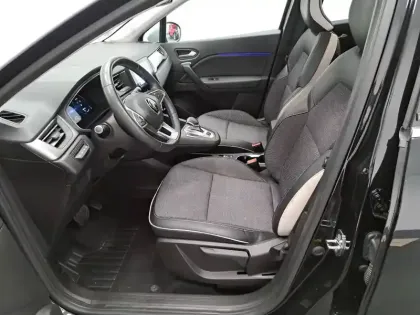 Photo 27 Renault Captur  E-Tech Plug-in 160