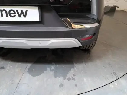 Photo 11 Renault Captur  E-Tech Plug-in 160