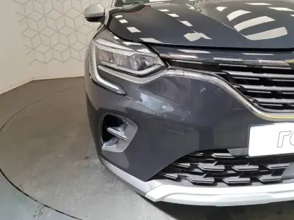 Photo 8 Renault Captur  E-Tech Plug-in 160