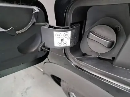 Photo 20 Renault Captur  E-Tech Plug-in 160