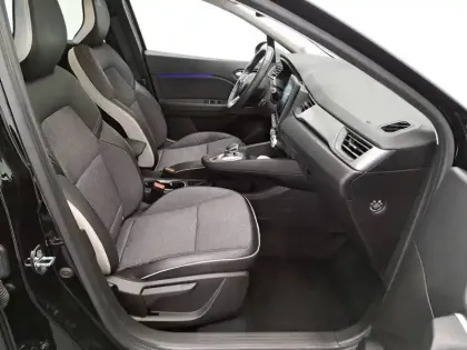 Photo 24 Renault Captur  E-Tech Plug-in 160