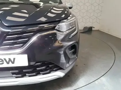 Photo 9 Renault Captur  E-Tech Plug-in 160