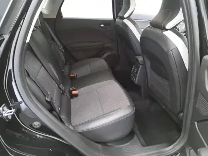 Photo 22 Renault Captur  E-Tech Plug-in 160