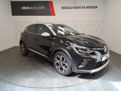 Photo 6 Renault Captur  E-Tech Plug-in 160