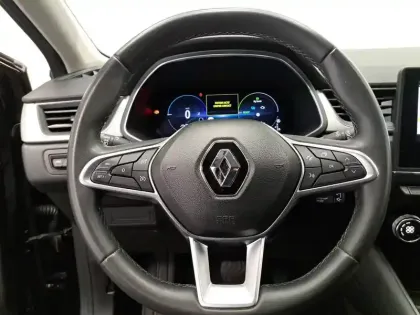 Photo 44 Renault Captur  E-Tech Plug-in 160
