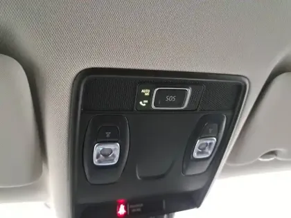 Photo 35 Renault Captur  E-Tech Plug-in 160