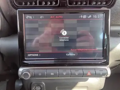 Photo 20 Citroën C3 Aircross  PureTech 110 S&S BVM6