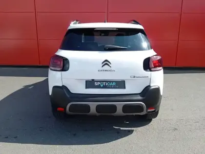 Photo 5 Citroën C3 Aircross  PureTech 110 S&S BVM6