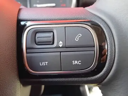 Photo 14 Citroën C3 Aircross  PureTech 110 S&S BVM6