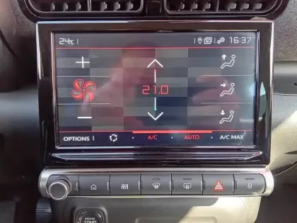 Photo 19 Citroën C3 Aircross  PureTech 110 S&S BVM6