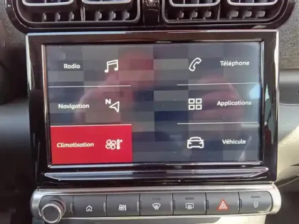 Photo 16 Citroën C3 Aircross  PureTech 110 S&S BVM6