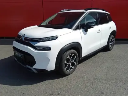 Photo Citroën C3 Aircross Shine