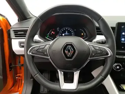 Photo 32 Renault Clio  TCe 140