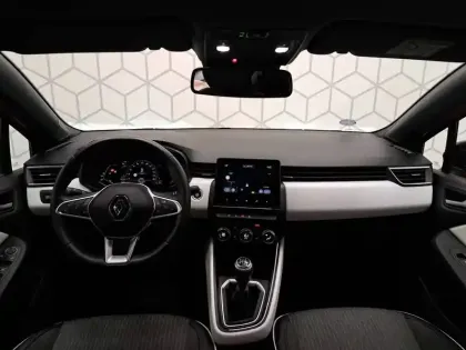Photo 42 Renault Clio  TCe 140