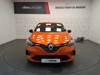 Photo 7 Renault Clio  TCe 140