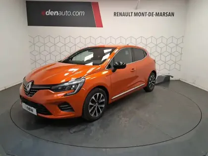 Photo Renault Clio Techno